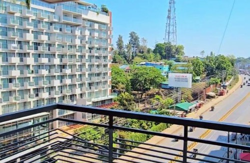 Cox's Bazar Apartment | Epindi Studio Apartment