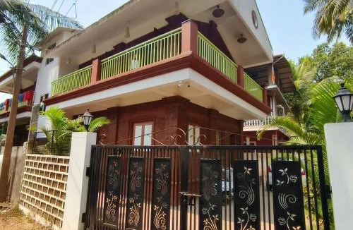 Parra House | Epiphany Homestay
