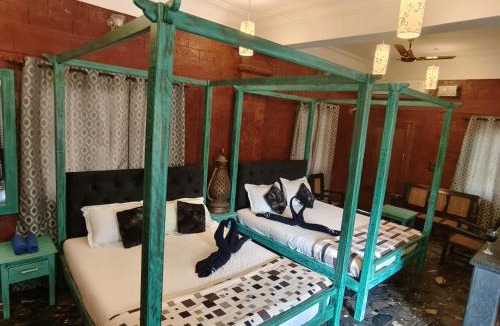 Parra House | Epiphany Homestay