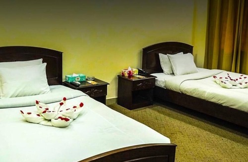 Saidpur Hotel | Eque Heritage Hotel & Resort