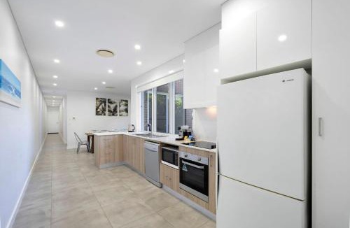 Ettalong Beach House | Escape on Ridge