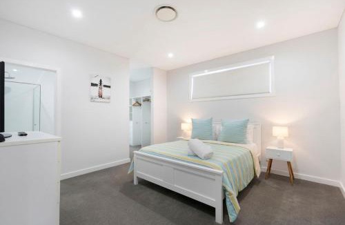 Ettalong Beach House | Escape on Ridge