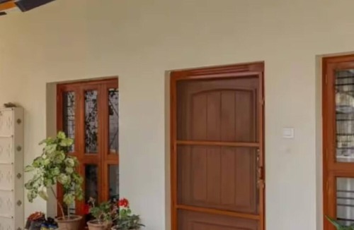Bengaluru Villa | Escape to a hidden gem nestled in a tranquil residential colony.