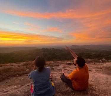 Denkanikota Other | Escape to Nature at Mango Trails by Green Getaways