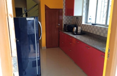 Kolkata House | Escape to Serenity – Stay at B28 Sandhyaraag in Makrampur, Sonarpur!