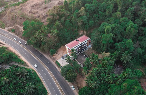 Adyar Apartment | Esha Homestay - Mangalore