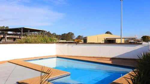 South Grafton Hotel | Espana Motel