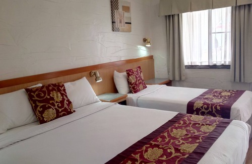 South Grafton Hotel | Espana Motel