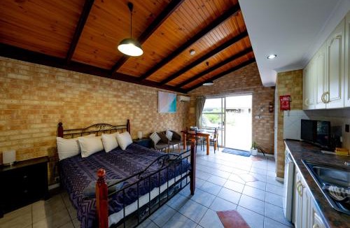 Esperance House | Esperance Foreshore Apartments