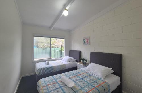 Castletown Apartment | Esperance Little Units 4