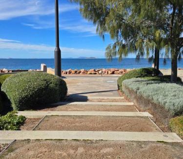 Esperance House | Esperance Ocean Escape