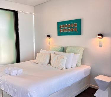 Esperance Apartment | Esperance Waterfront Apartment