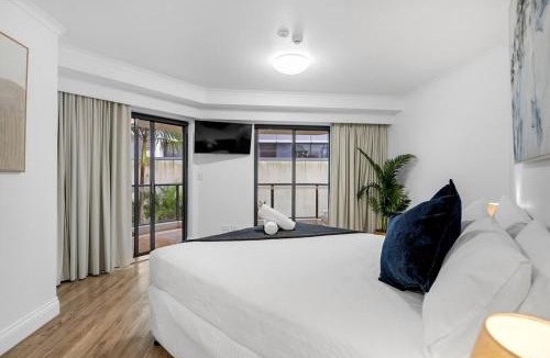 Cairns North Apartment | Esplanade Haven