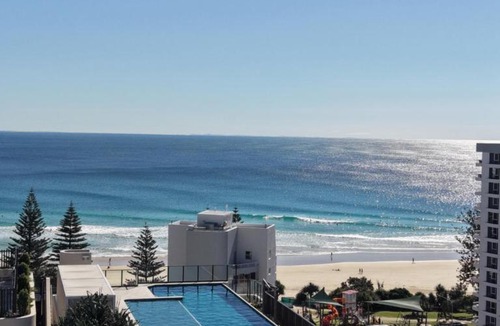 Coolangatta Apartment | Esprit Holidays Rainbow Bay