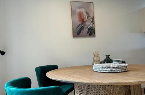 Pokolbin Hotel | Estate Tuscany
