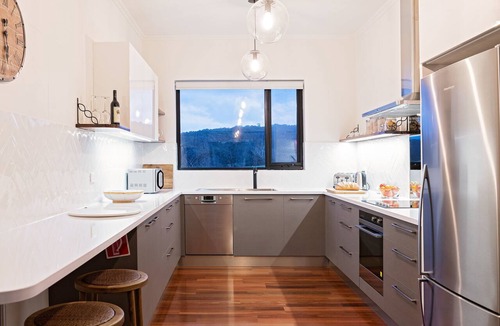 Crafers Cottage | Esto House