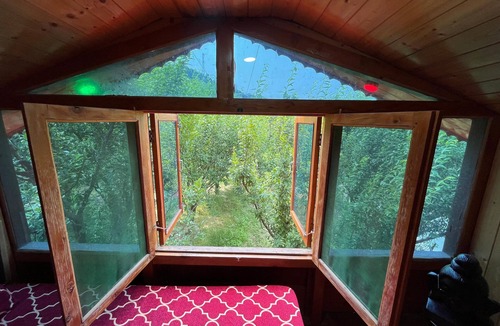 Mohal Cottage | Estrella Homes - Private Cottage in Kullu Manali with Orchard