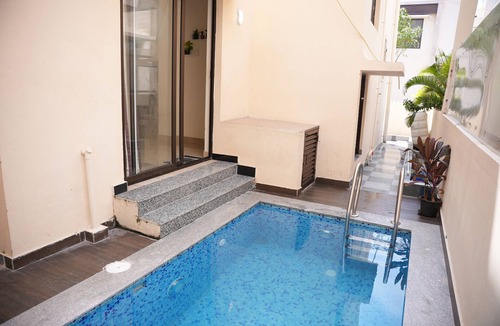 Vadanemelli Villa | Estro Atlis Villa