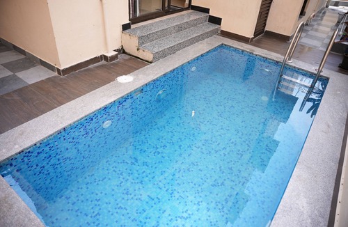 Vadanemelli Villa | Estro Atlis Villa