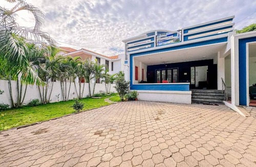 Perambur Purasavakam Villa | Estro Exilo Villa