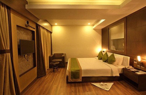 Dumdum Hotel | Ethnotel, Kolkata Airport