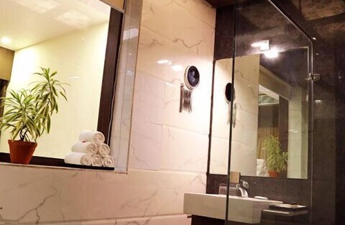 Dumdum Hotel | Ethnotel, Kolkata Airport