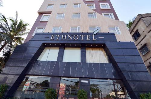 Dumdum Hotel | Ethnotel, Kolkata Airport