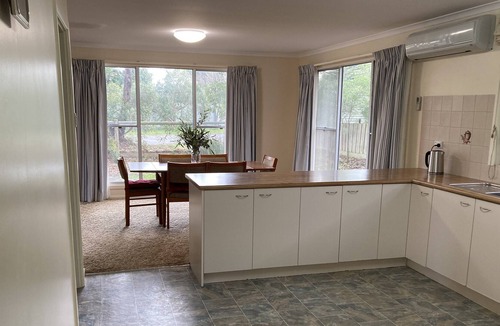Balnarring House | Eucalypt Retreat