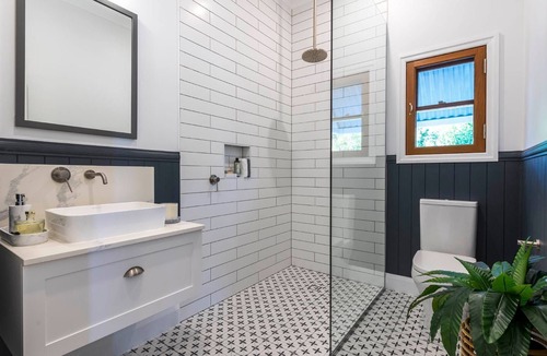 Eumundi House | Eumundi Range Retreat