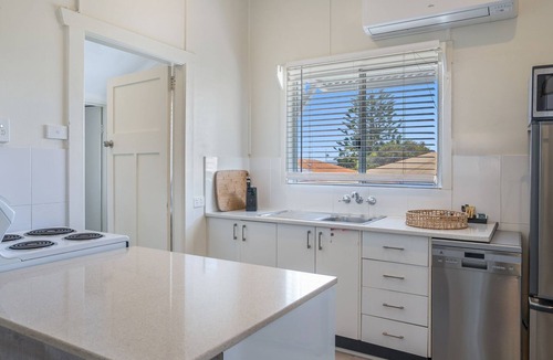 South Evans Head Apartment | Evans Above - 1-5 Wattle Street