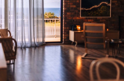 South Evans Head House | Evans Headland Cottage - 121 Ocean Drive