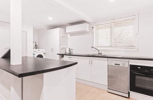 South Evans Head Apartment | Evans on Earth - 3-5 Wattle Street