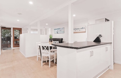 South Evans Head Apartment | Evans on Earth - 3-5 Wattle Street