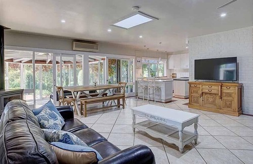 Central Mudgee Cottage | Evanslea Luxury Boutique Accommodation