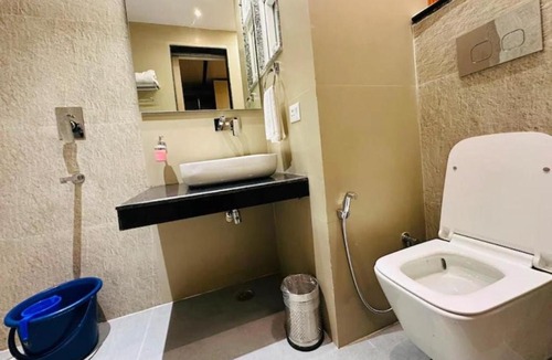 Darbhanga Hotel | Evara Exotica