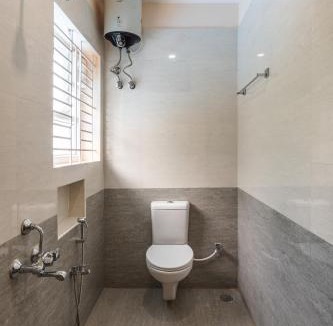 Coimbatore Apartment | Everest Serenity Service Apartments