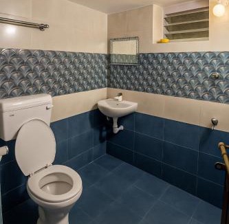 Chittur House | Evergreen Homestay