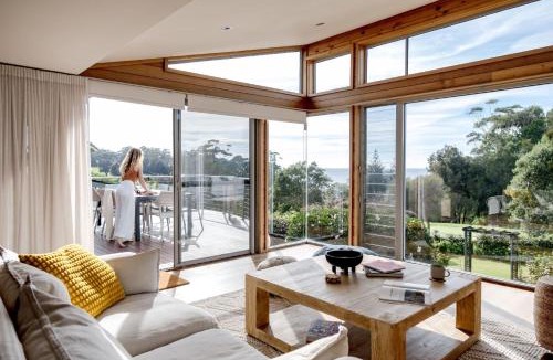 Mollymook House | Everlong Mollymook - Walk to the Beach!
