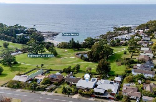 Mollymook House | Everlong Mollymook - Walk to the Beach!