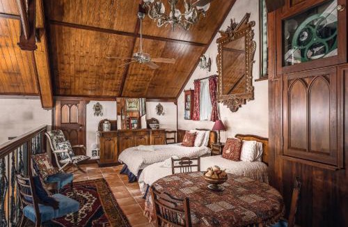 Gleniffer House | Evermoore Castle Bellingen