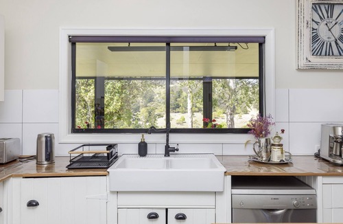 Beechmont House | Exceptional Property and Country Lifestyle Escape