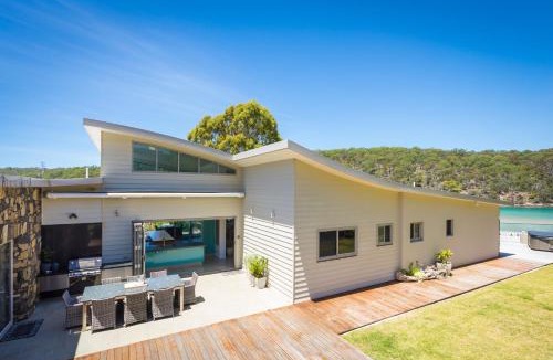 Pambula Beach House | Exclusive Premium Direct Sand Access Pambula Beach
