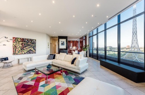 Southbank Apartment | Exclusive Stays - Gallery Penthouse