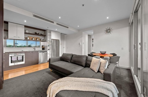 South Yarra Apartment | Exclusive Stays - SXY