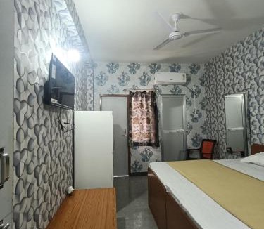 Jamshedpur Hotel | Executive Inn