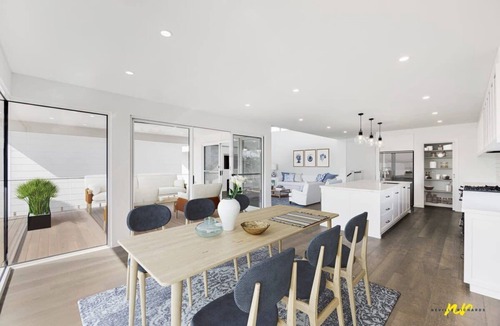 Indented Head Apartment | Executive Living by The Bay