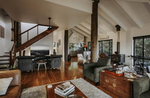 Maleny House | Executive Luxury at Eyrie Lodge - Maleny
