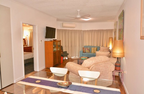 North Ward Hotel | EXECUTIVE PROPERTIES IN NORTH WARD TOWNSVILLE and ON MAGNETIC ISLAND