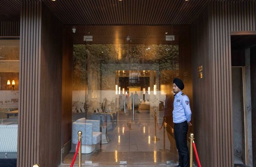 Amritsar House | Executive Room Checkin Amritsar