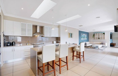 Mount Martha House | Expansive Family Entertainer In Blue Chip Locale